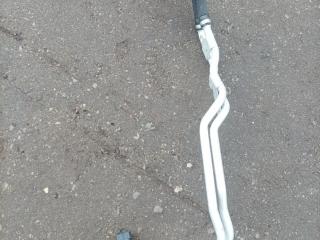 трубка охлаждающей жидкости BMW 5 серия G30/G31 G30 2018, 3.0 л., B57 D30 A, дизель, АКПП, синий, седан, полный привод, правый руль, 8571601, 11538571601