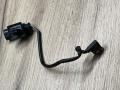 концевик капота BMW X5 G05 2021, 4.0 л., B58B30C, гибрид, АКПП, 475 black-sapphire metallic, внедорожник 5 дв., полный привод - фото №3