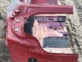боковина кузова левая BMW Z4 G29 2020, 2.0 л., B48 B20 B, бензин, АКПП, san francisco rot metallic (c34), родстер, задний привод - фото №2