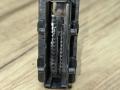 разъем (фишка) проводки BMW X5 G05 2021, 4.0 л., B58B30C, гибрид, АКПП, 475 black-sapphire metallic, внедорожник 5 дв., полный привод, 9224368, 9224370 - фото №3