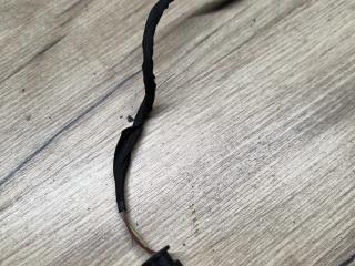 разъем (фишка) проводки BMW X5 G05 2021, 4.0 л., B58B30C, гибрид, АКПП, 475 black-sapphire metallic, внедорожник 5 дв., полный привод, 7543312