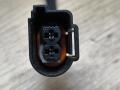 разъем (фишка) проводки BMW X5 G05 2021, 4.0 л., B58B30C, гибрид, АКПП, 475 black-sapphire metallic, внедорожник 5 дв., полный привод, 8364518 - фото №3