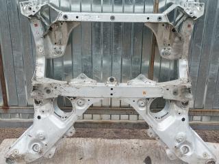 балка подвески передняя (подрамник) BMW Z4 G29 2020, 2.0 л., B48 B20 B, бензин, АКПП, san francisco rot metallic (c34), родстер, задний привод, 6878608, 31106878608