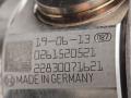ТНВД BMW Z4 G29 2020, 2.0 л., B48 B20 B, бензин, АКПП, san francisco rot metallic (c34), родстер, задний привод, 8631642, 13518631642 - фото №3
