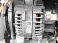 генератор BMW Z4 G29 2020, 2.0 л., B48 B20 B, бензин, АКПП, san francisco rot metallic (c34), родстер, задний привод, 8634166 - фото №3