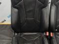 салон (комплект сидений) BMW Z4 G29 2020, 2.0 л., B48 B20 B, бензин, АКПП, san francisco rot metallic (c34), родстер, задний привод - фото №2
