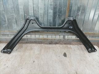 распорка стоек BMW Z4 G29 2020, 2.0 л., B48 B20 B, бензин, АКПП, san francisco rot metallic (c34), родстер, задний привод, 7423344, 51617423344