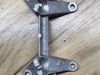 кронштейн КПП BMW Z4 G29 2020, 2.0 л., B48 B20 B, бензин, АКПП, san francisco rot metallic (c34), родстер, задний привод, 22326877099, 6877099