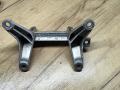 кронштейн КПП BMW Z4 G29 2020, 2.0 л., B48 B20 B, бензин, АКПП, san francisco rot metallic (c34), родстер, задний привод, 22326877099, 6877099 - фото №3
