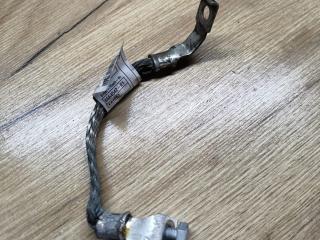 минусовой провод аккумулятора BMW Z4 G29 2020, 2.0 л., B48 B20 B, бензин, АКПП, san francisco rot metallic (c34), родстер, задний привод, 8664542, 1242866542