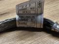 минусовой провод аккумулятора BMW Z4 G29 2020, 2.0 л., B48 B20 B, бензин, АКПП, san francisco rot metallic (c34), родстер, задний привод, 8664542, 1242866542 - фото №3