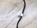 патрубок расширительного бачка BMW Z4 G29 2020, 2.0 л., B48 B20 B, бензин, АКПП, san francisco rot metallic (c34), родстер, задний привод, 8653601, 17128653601 - фото №2