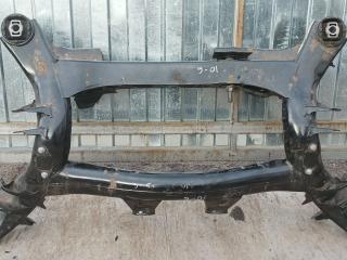 балка подвески задняя BMW Z4 G29 2020, 2.0 л., B48 B20 B, бензин, АКПП, san francisco rot metallic (c34), родстер, задний привод, 6898224, 33316898224