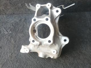 кулак поворотный левый BMW Z4 G29 2020, 2.0 л., B48 B20 B, бензин, АКПП, san francisco rot metallic (c34), родстер, задний привод, 6878613, 31216878613