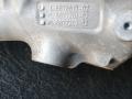 кулак поворотный левый BMW Z4 G29 2020, 2.0 л., B48 B20 B, бензин, АКПП, san francisco rot metallic (c34), родстер, задний привод, 6878613, 31216878613 - фото №2