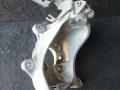 кулак поворотный левый BMW Z4 G29 2020, 2.0 л., B48 B20 B, бензин, АКПП, san francisco rot metallic (c34), родстер, задний привод, 6878613, 31216878613 - фото №3