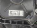 кассета радиаторов BMW i3 L01 [рестайлинг] I01 2017, электро, c2v, хетчбэк 5 дв., задний привод, правый руль, 7643064, 8642143, 8641948 - фото №9