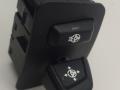 Джойстик регулировки рулевой колонки BMW 5 серия F07/F10/F11 2010, 4.4 л., i, N63 B44 A, бензин, АКПП, белый, хетчбэк 5 дв., задний привод - фото №2