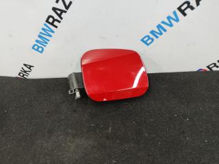 лючок топливного бака BMW Z4 G29 2020, 2.0 л., B48 B20 B, бензин, АКПП, san francisco rot metallic (c34), родстер, задний привод, 7433413