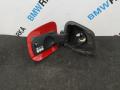 лючок топливного бака BMW Z4 G29 2020, 2.0 л., B48 B20 B, бензин, АКПП, san francisco rot metallic (c34), родстер, задний привод, 7433413 - фото №2