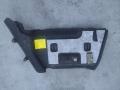 обшивка багажника BMW i3 L01 [рестайлинг] I01 2017, электро, c2v, хетчбэк 5 дв., задний привод, правый руль, 51477314756, 7314756 - фото №2