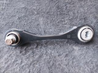 рычаг задний правый BMW Z4 G29 2020, 2.0 л., B48 B20 B, бензин, АКПП, san francisco rot metallic (c34), родстер, задний привод, 6878633, 6878632, 33326878632