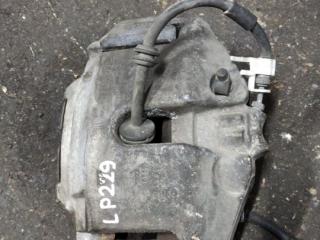 суппорт передний левый BMW 7 серия F01/F02 2011, 3.0 л., N54 B30 A, бензин, АКПП, седан