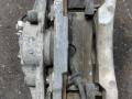 суппорт передний левый BMW 7 серия F01/F02 2011, 3.0 л., N54 B30 A, бензин, АКПП, седан - фото №2