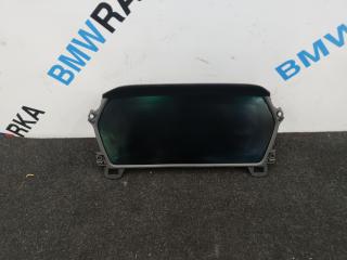 щиток приборов (приборная панель) BMW Z4 G29 2020, 2.0 л., B48 B20 B, бензин, АКПП, san francisco rot metallic (c34), родстер, задний привод, 62109824970, 9824970