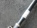 полуось задняя (приводной вал, ШРУС) BMW Z4 G29 2020, 2.0 л., B48 B20 B, бензин, АКПП, san francisco rot metallic (c34), родстер, задний привод, 9452904, 33209452904 - фото №2