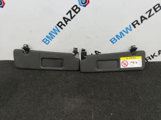 козырек солнцезащитный BMW Z4 G29 2020, 2.0 л., B48 B20 B, бензин, АКПП, san francisco rot metallic (c34), родстер, задний привод, 7456432, 9456429