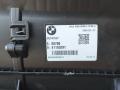 отопитель в сборе (печка) BMW i3 L01 [рестайлинг] I01 2017, электро, c2v, хетчбэк 5 дв., задний привод, правый руль, 9383125 - фото №2