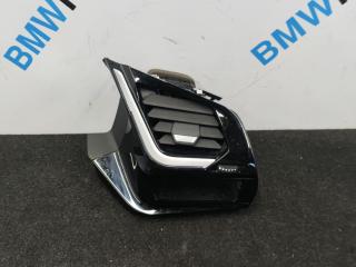 дефлектор обдува салона BMW Z4 G29 2020, 2.0 л., B48 B20 B, бензин, АКПП, san francisco rot metallic (c34), родстер, задний привод, 9869029