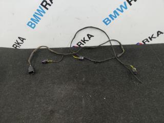 проводка датчиков парковки BMW Z4 G29 2020, 2.0 л., B48 B20 B, бензин, АКПП, san francisco rot metallic (c34), родстер, задний привод