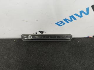 панель управления магнитолой BMW Z4 G29 2020, 2.0 л., B48 B20 B, бензин, АКПП, san francisco rot metallic (c34), родстер, задний привод, 7949453, 61317949453