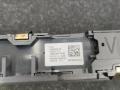 панель управления магнитолой BMW Z4 G29 2020, 2.0 л., B48 B20 B, бензин, АКПП, san francisco rot metallic (c34), родстер, задний привод, 7949453, 61317949453 - фото №3