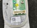 светодиодный LED модуль поворота фары BMW Z4 G29 2020, 2.0 л., B48 B20 B, бензин, АКПП, san francisco rot metallic (c34), родстер, задний привод, 1420000469 - фото №2