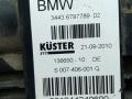 электроручник BMW 7 серия F01/F02 2011, 3.0 л., N54 B30 A, бензин, АКПП, седан, 34436797789 - фото №2