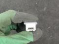 фонарь салона (плафон) BMW 2 серия G42 2022, 3.0 л., B58B30, бензин, АКПП, купе, 9891435, 63319891435 - фото №3