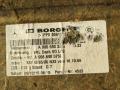 потолок Mercedes-Benz Sprinter 2 поколение [рестайлинг] (W906) W906 2014, 2.2 л., OM 651.955, дизель, 6МКПП, микроавтобус, A906690320 - фото №6