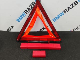 знак аварийной остановки BMW Z4 G29 2020, 2.0 л., B48 B20 B, бензин, АКПП, san francisco rot metallic (c34), родстер, задний привод