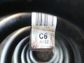 пружина задняя BMW Z4 G29 2020, 2.0 л., B48 B20 B, бензин, АКПП, san francisco rot metallic (c34), родстер, задний привод - фото №2