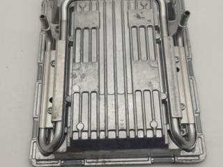 блок управления двигателем BMW 5 серия F07/F10/F11 2010, 4.4 л., i, N63 B44 A, бензин, АКПП, белый, хетчбэк 5 дв., задний привод, 7604075