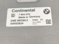 блок управления двигателем BMW 5 серия F07/F10/F11 2010, 4.4 л., i, N63 B44 A, бензин, АКПП, белый, хетчбэк 5 дв., задний привод, 7604075 - фото №3