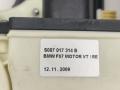 стеклоподъемник передний правый BMW 5 серия F07/F10/F11 2010, 4.4 л., i, N63 B44 A, бензин, АКПП, белый, хетчбэк 5 дв., задний привод - фото №3