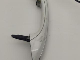 ручка наружная BMW 5 серия F07/F10/F11 2010, 4.4 л., i, N63 B44 A, бензин, АКПП, белый, хетчбэк 5 дв., задний привод, 7237214