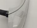 ручка наружная BMW 5 серия F07/F10/F11 2010, 4.4 л., i, N63 B44 A, бензин, АКПП, белый, хетчбэк 5 дв., задний привод, 7237214 - фото №2