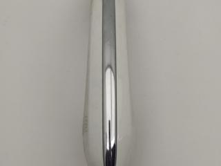 ручка наружная задняя правая BMW 5 серия F07/F10/F11 2010, 4.4 л., i, N63 B44 A, бензин, АКПП, белый, хетчбэк 5 дв., задний привод, 7237214