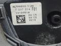 ручка наружная задняя правая BMW 5 серия F07/F10/F11 2010, 4.4 л., i, N63 B44 A, бензин, АКПП, белый, хетчбэк 5 дв., задний привод, 7237214 - фото №3