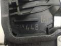 замок двери задней правой BMW 5 серия F07/F10/F11 2010, 4.4 л., i, N63 B44 A, бензин, АКПП, белый, хетчбэк 5 дв., задний привод, 7149448 - фото №3